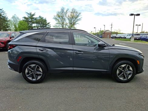 Used 2026 Hyundai Tucson SEL image 4