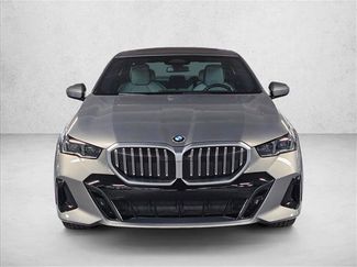 Certified 2024 BMW 530i w/ M Sport Package video 2