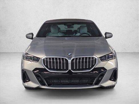Certified 2024 BMW 530i w/ M Sport Package image 2