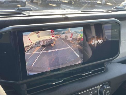 New 2026 Jeep Wrangler Sport S image 38