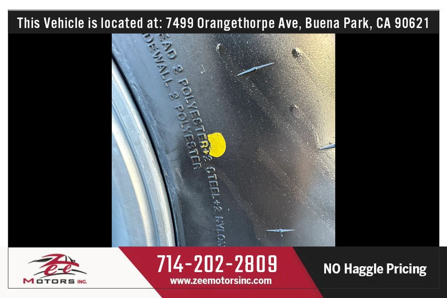 Used 2002 Toyota 4Runner SR5 AWD/4WD image 47