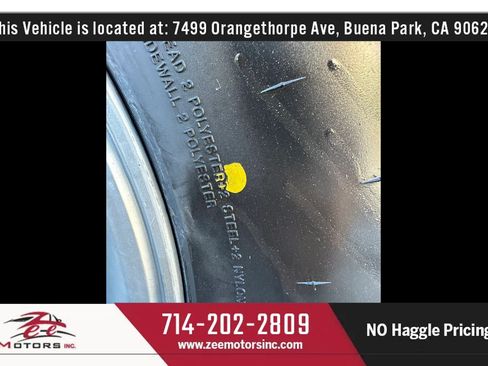 Used 2002 Toyota 4Runner SR5 AWD/4WD image 47