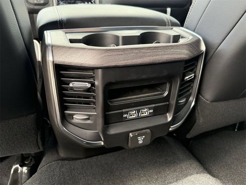 New 2026 RAM 2500 Laramie image 26
