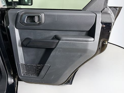 Used 2025 Ford Bronco Big Bend image 29