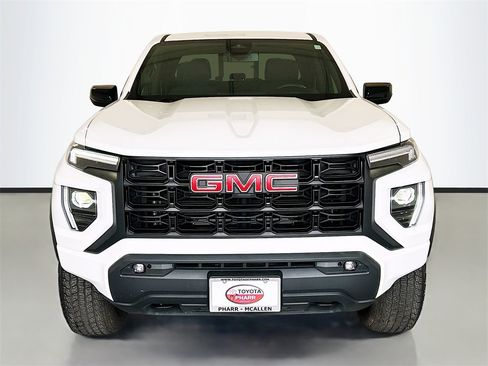 Used 2025 GMC Canyon Elevation w/ Convenience Package image 2