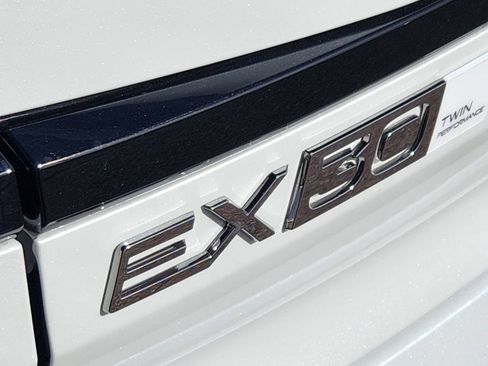 New 2026 Volvo EX30 Ultra w/ Climate Package image 30