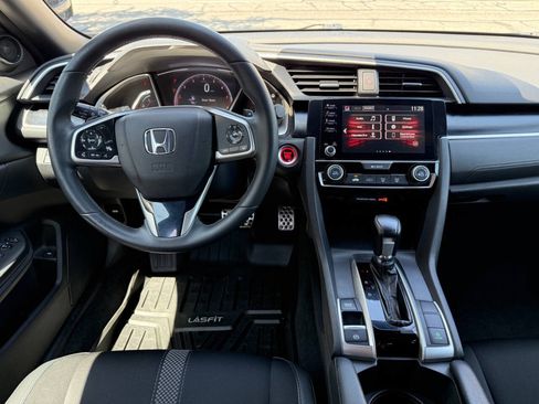 Used 2020 Honda Civic Sport image 27