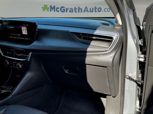 Used 2025 Buick Encore GX Preferred image 23