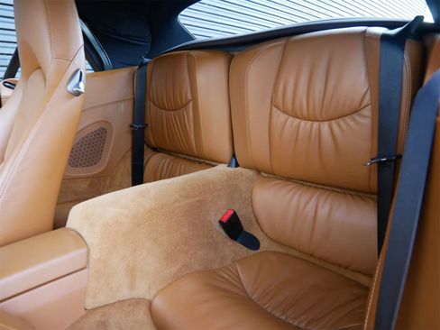 Used 2009 Porsche 911 Turbo image 12