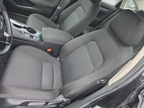 Certified 2023 Honda Civic EX image 10