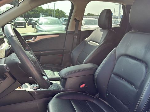 Used 2020 Ford Escape SEL FWD image 8