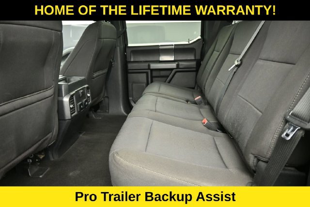 Used 2019 Ford F150 XLT w/ Equipment Group 302A Luxury AWD/4WD image 31