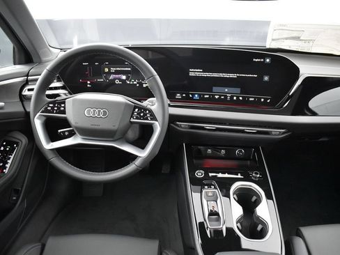 New 2026 Audi A6 Premium Plus AWD/4WD image 12