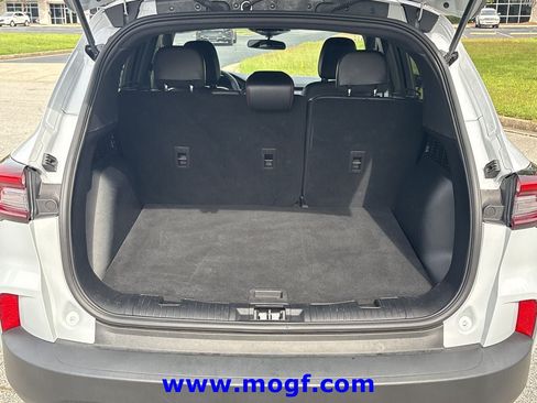 Used 2025 Ford Escape ST-Line FWD image 23