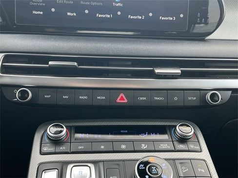 Used 2024 Hyundai Palisade XRT image 16