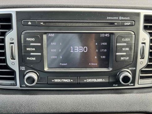 Used 2018 Kia Sportage LX AWD/4WD image 42