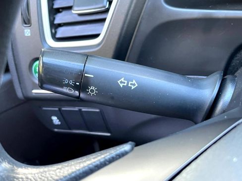 Used 2015 Honda Civic LX image 14