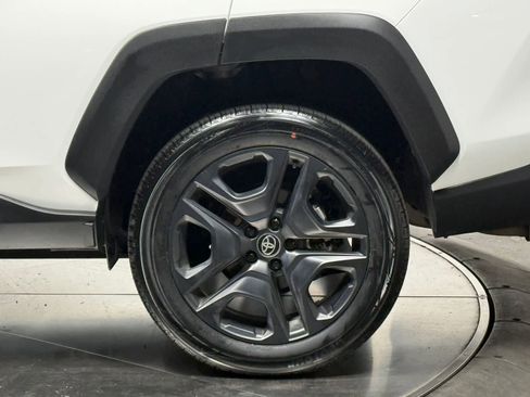 Certified 2024 Toyota RAV4 Adventure AWD/4WD image 10