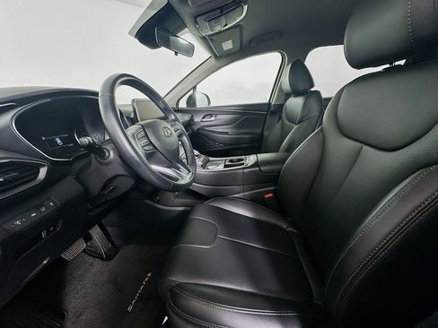 Used 2023 Hyundai Santa Fe XRT image 13