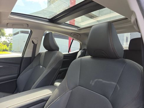 Certified 2025 Toyota Camry XLE FWD image 23