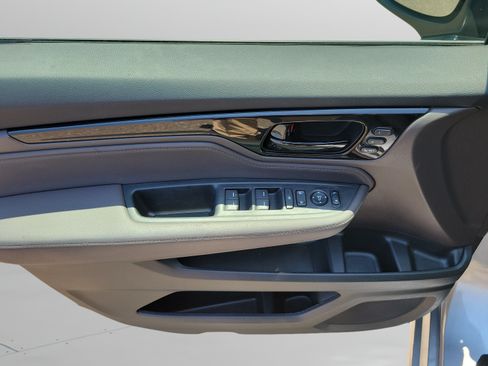 Used 2024 Honda Odyssey Touring image 23