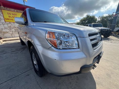 Used 2007 Honda Pilot EX-L image 3
