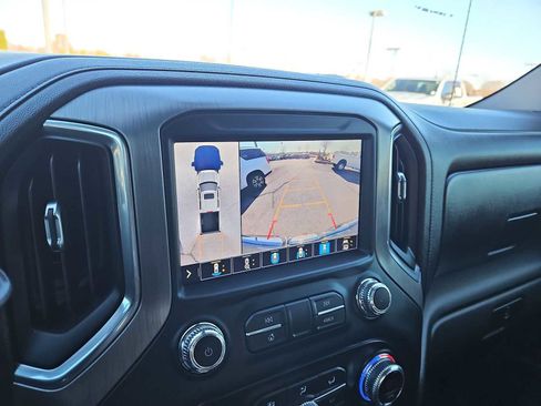 Used 2021 GMC Sierra 1500 Denali w/ Technology Package image 29