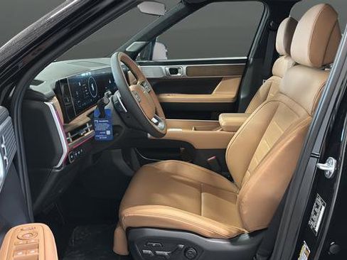 New 2026 Hyundai Santa Fe Calligraphy AWD/4WD image 9