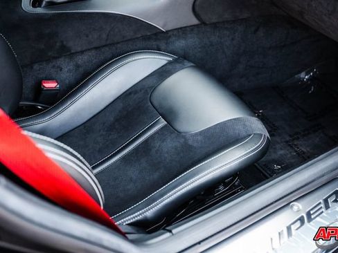 Used 2016 Dodge Viper ACR w/ Extreme Aero Package RWD image 87