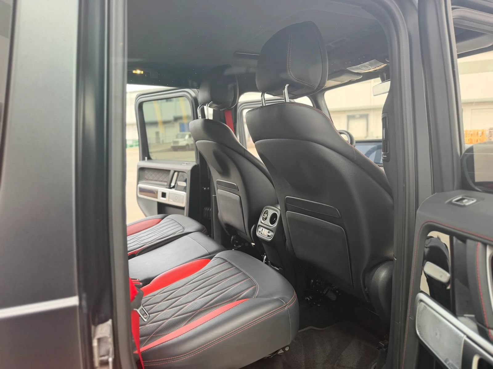 Used 2019 Mercedes-Benz G 63 AMG 4MATIC image 26