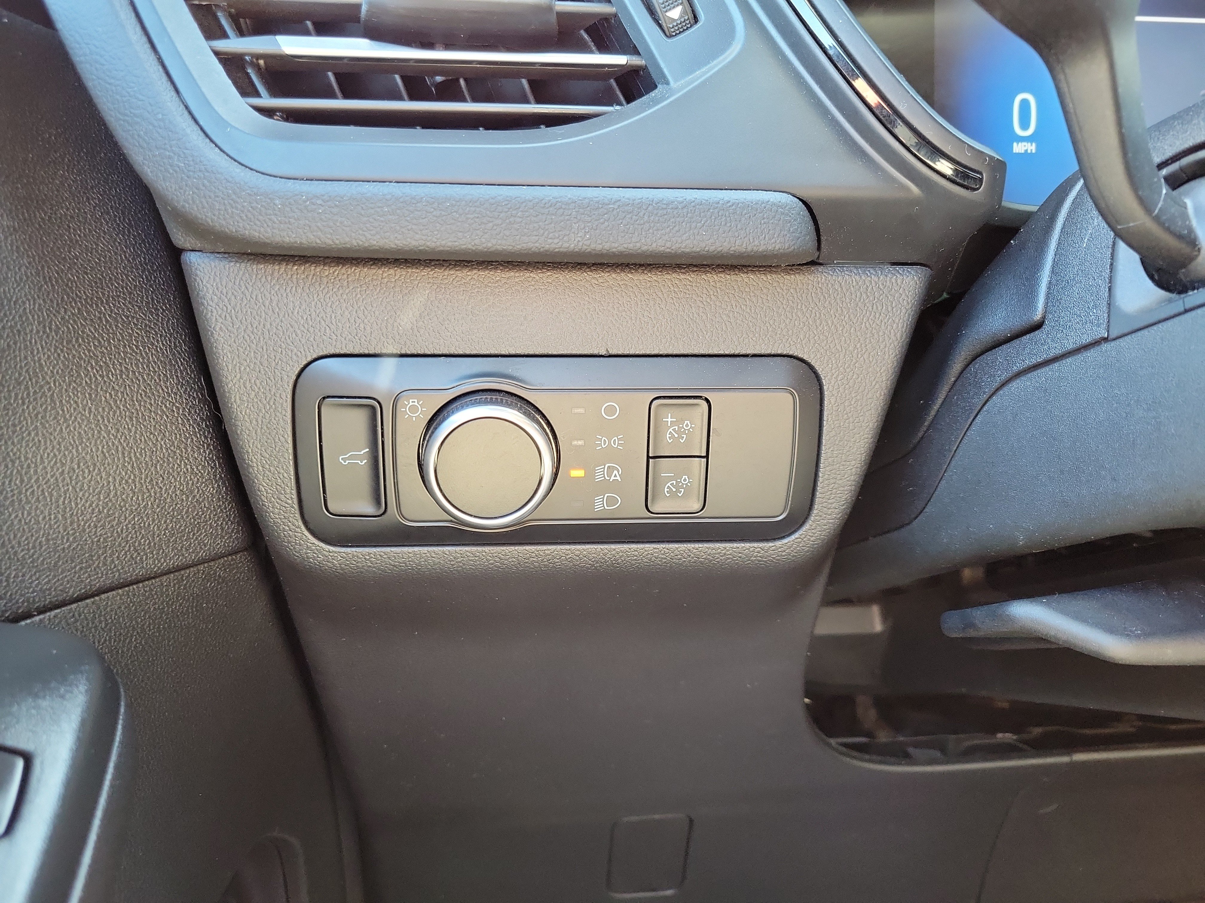 Used 2024 Ford Escape ST-Line FWD image 21