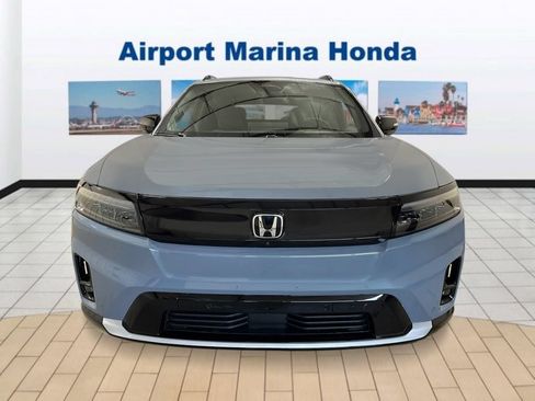 New 2026 Honda Prologue Elite image 10
