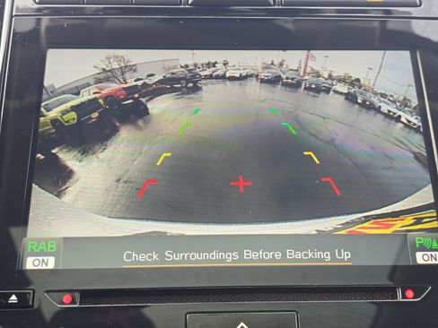 Used 2020 Subaru Ascent Touring image 28