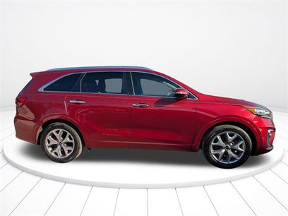 Used 2019 Kia Sorento SX