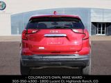 Used 2019 GMC Terrain SLE image 4