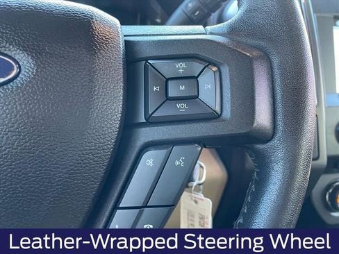 Used 2018 Ford F150 XLT w/ Equipment Group 302A Luxury image 13