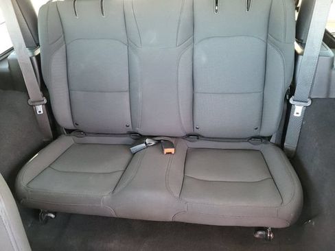 Used 2019 Jeep Wrangler Sport AWD/4WD image 23