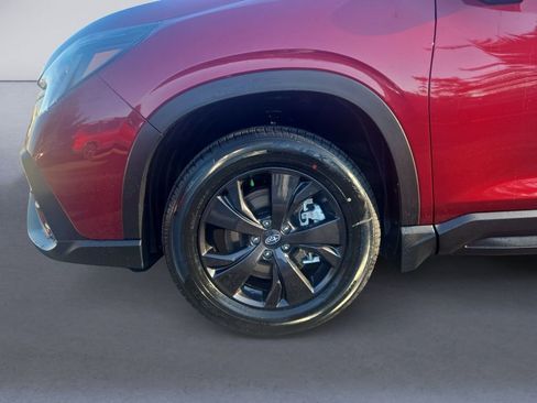 New 2026 Subaru Ascent Premium image 9