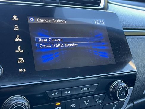 Used 2017 Honda CR-V EX-L image 41