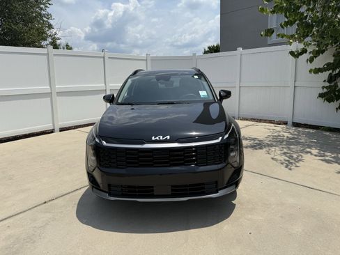 New 2026 Kia Sportage SX image 2