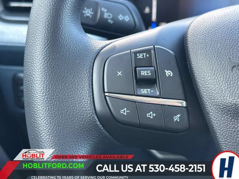 New 2026 Ford Maverick XLT FWD image 24