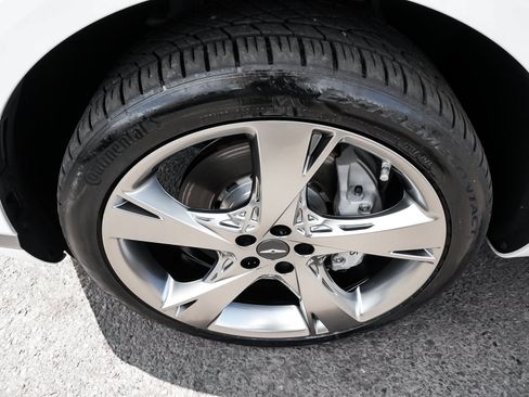 Used 2023 Genesis GV80 3.5T w/ Prestige Matte Package AWD/4WD image 9