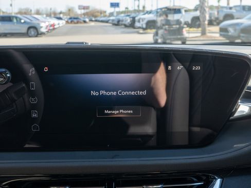 New 2026 Buick Envista Sport Touring w/ Convenience I Package image 16