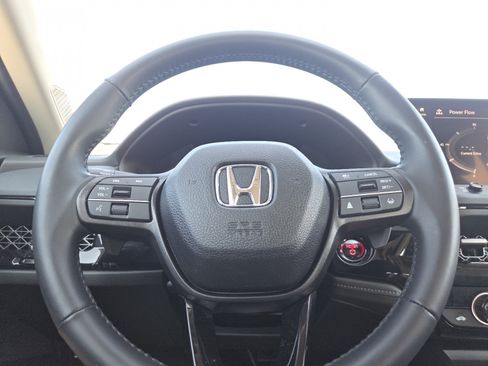 Used 2026 Honda Accord EX-L image 27
