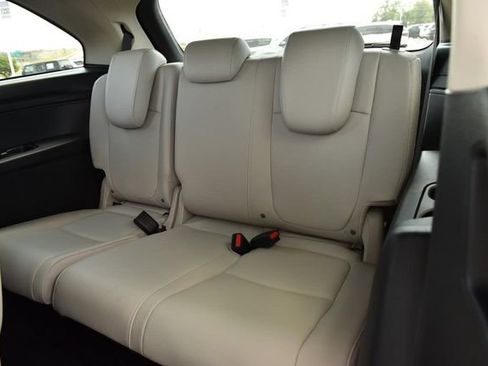 New 2026 Honda Odyssey EX-L image 29