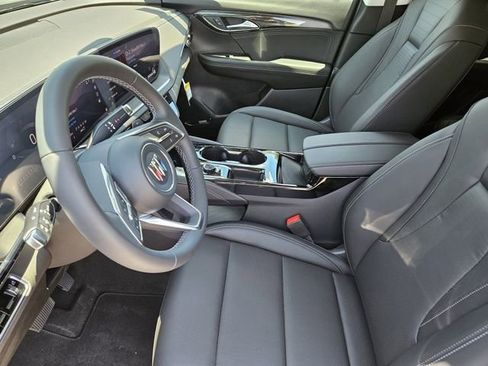 New 2025 Buick Envision Preferred image 9