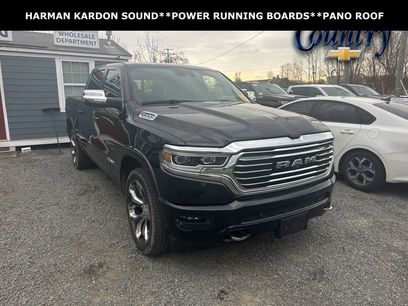 Used 2023 RAM 1500 Limited