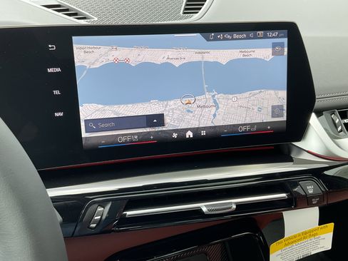 New 2026 BMW X1 xDrive28i w/ Convenience Package image 17