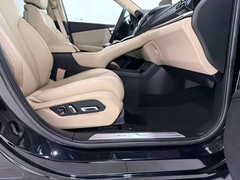 Certified 2023 Acura RDX AWD image 20