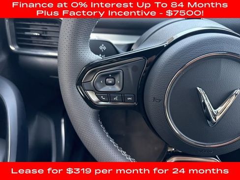 New 2025 VinFast VF 8 Plus image 33